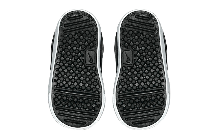 Purchase (TD) Nike Capri 3 Leer ''Zwart Wit'' 579949-014