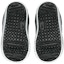 Purchase (Toddler) Nike Capri 3 Leather 'Black White' 579949-014