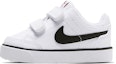 Buy (Toddler) Nike /Baby Capri 3 'White' 579949-106