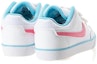 Shop (TD) Nike Capri III LTR Kulit 'Putih Biru Merah Jambu' 579953-104