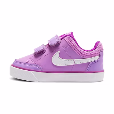 (TD) Nike Capri 3 Sneakers Purple