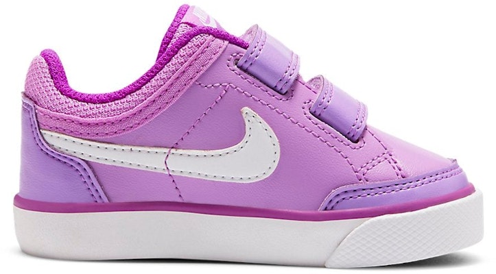 (TD) 나이키 카프리 3 스니커즈 퍼플 (Nike Capri 3 Sneakers Purple ) 807342-500 Order (TD) 나이키 카프리 3 스니커즈 퍼플 (Nike Capri 3 Sneakers Purple ) 807342-500