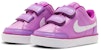 (Toddler) Nike Capri 3 Sneakers Purple 807342-500