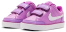 Lookbook (Toddler) Nike Capri 3 Sneakers Purple 807342-500
