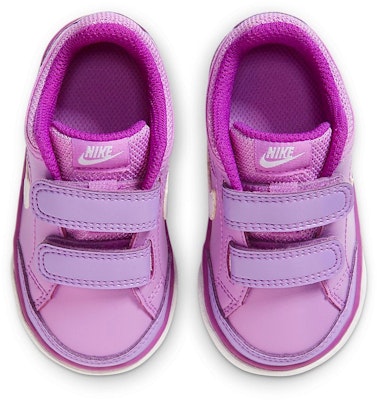 (Toddler) Nike Capri 3 Sneakers Purple 807342-500 Shop (Toddler) Nike Capri 3 Sneakers Purple 807342-500