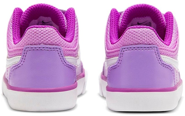 (Toddler) Nike Capri 3 Sneakers Purple 807342-500 Purchase (Toddler) Nike Capri 3 Sneakers Purple 807342-500