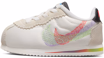 (Toddler) Nike Cortez 'Be True 2022' DX6919-100