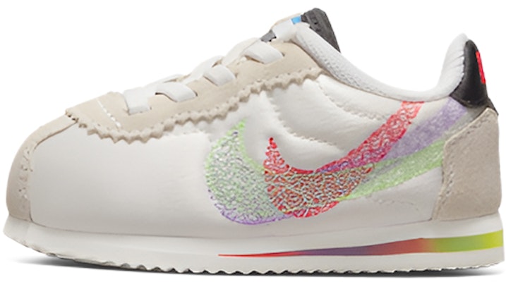 (TD) Nike Cortez 'Be True 2022' Zapatillas Unisex. DX6919-100 Buy (TD) Nike Cortez 'Be True 2022' Zapatillas Unisex. DX6919-100