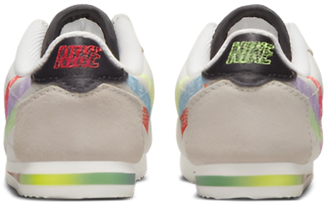 (TD) Nike Cortez 'Be True 2022' Zapatillas Unisex. DX6919-100 Purchase (TD) Nike Cortez 'Be True 2022' Zapatillas Unisex. DX6919-100