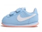 Buy (TD) Nike Cortez Basic 'Biru Langit Putih' AO2192-400