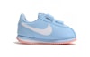 Order (TD) Nike Cortez Basic 'Biru Langit Putih' AO2192-400