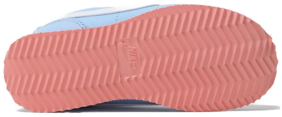 (TD) Nike Cortez Basic 'Biru Langit Putih' AO2192-400 Purchase (TD) Nike Cortez Basic 'Biru Langit Putih' AO2192-400