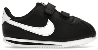 (Toddler) Nike Cortez Basic SL 'Black' 904769-001 (Toddler) Nike Cortez Basic SL 'Black' 904769-001