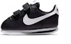 Buy (TD) Nike Cortez Basic SL 'Hitam' 904769-001