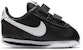 (TD) Nike Cortez Basic SL 'Hitam' 904769-001