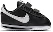 Order (TD) Nike Cortez Basic SL 'Hitam' 904769-001