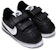 (TD) Nike Cortez Basic SL 'Hitam' 904769-001