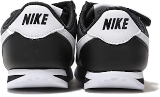 【TD幼兒】Nike Cortez Basic SL 防滑低筒運動鞋 黑白色 Shop 【TD幼兒】Nike Cortez Basic SL 防滑低筒運動鞋 黑白色