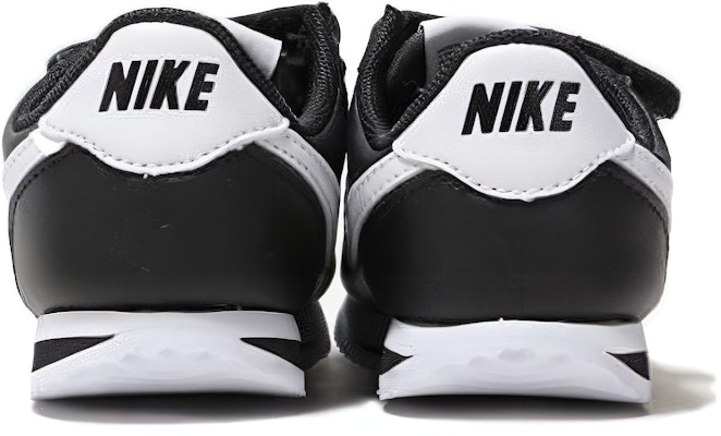 (Toddler) Nike Cortez Basic SL 'Black' 904769-001 Shop (Toddler) Nike Cortez Basic SL 'Black' 904769-001