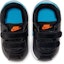 Shop (Toddler) Nike Cortez Basic SL 'Black Blue' 904769-006