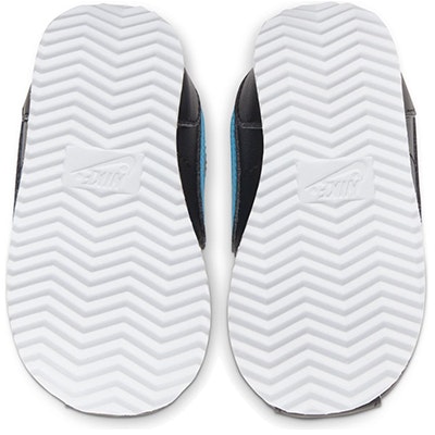 (Toddler) Nike Cortez Basic SL 'Black Blue' 904769-006 Details for (Toddler) Nike Cortez Basic SL 'Black Blue' 904769-006