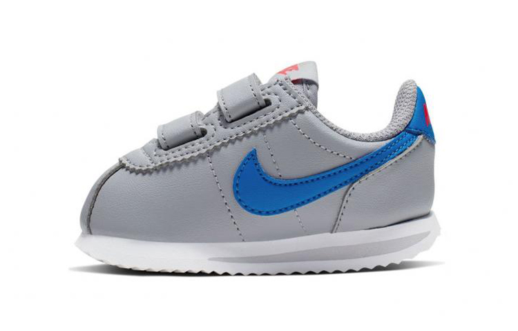Buy TD嬰幼兒 Nike Cortez Basic SL 灰藍