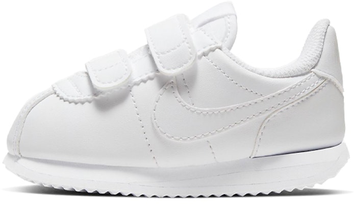 (TD) Nike Cortez Basic SL 'Putih Bersih' 904769-100 Buy (TD) Nike Cortez Basic SL 'Putih Bersih' 904769-100