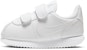 (TD) Nike Cortez Basic SL 'Putih Bersih' 904769-100
