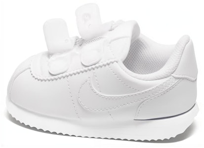 (TD) Nike Cortez Básico SL 'Triple Blanco' 904769-100 Lookbook (TD) Nike Cortez Básico SL 'Triple Blanco' 904769-100