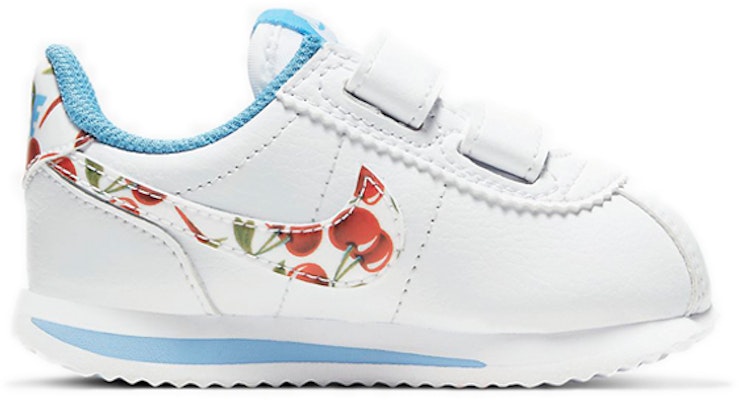 (TD) ナイキ コルテッツ ベーシック SL "白" (Nike Cortez Basic SL "白") CJ2422-400 Order (TD) ナイキ コルテッツ ベーシック SL "白" (Nike Cortez Basic SL "白") CJ2422-400