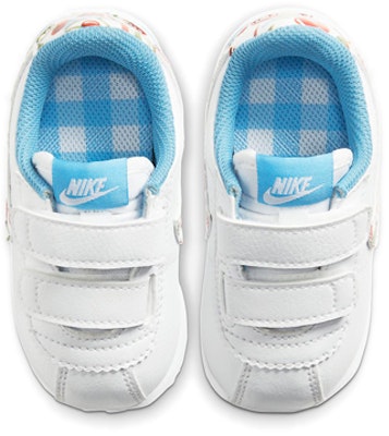 (TD) ナイキ コルテッツ ベーシック SL "白" (Nike Cortez Basic SL "白") CJ2422-400 Shop (TD) ナイキ コルテッツ ベーシック SL "白" (Nike Cortez Basic SL "白") CJ2422-400