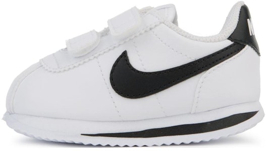 (TD) Nike Cortez Basic SL 'Putih Hitam' 904769-102 Buy (TD) Nike Cortez Basic SL 'Putih Hitam' 904769-102