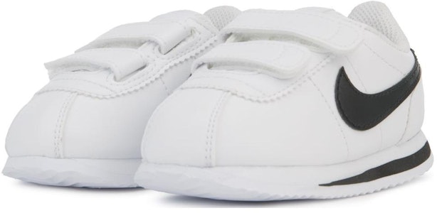 (TD) Nike Cortez Basic SL 'Putih Hitam' 904769-102 Details for (TD) Nike Cortez Basic SL 'Putih Hitam' 904769-102