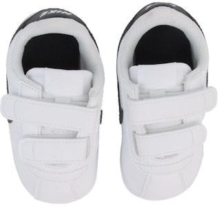 (TD) Nike Cortez Basic SL 'Putih Hitam' 904769-102 Sizing (TD) Nike Cortez Basic SL 'Putih Hitam' 904769-102