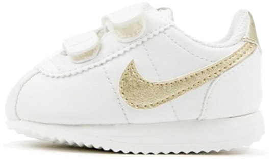 toddler-nike-cortez-basic-sl-white-gold-904769-105