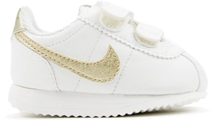 【TD幼兒】Nike Cortez Basic SL 白金 Order 【TD幼兒】Nike Cortez Basic SL 白金