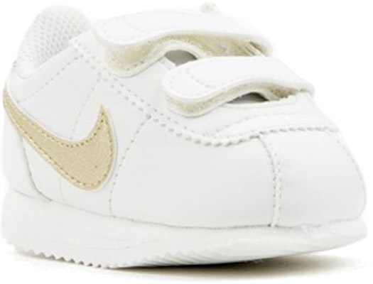 【TD幼兒】Nike Cortez Basic SL 白金 Lookbook 【TD幼兒】Nike Cortez Basic SL 白金