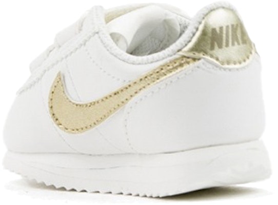 【TD幼兒】Nike Cortez Basic SL 白金 Shop 【TD幼兒】Nike Cortez Basic SL 白金