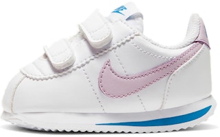 (Toddler) Nike Cortez Basic SL TDV 'Iced Lilac Soar' 904769-108 (Toddler) Nike Cortez Basic SL TDV 'Iced Lilac Soar' 904769-108