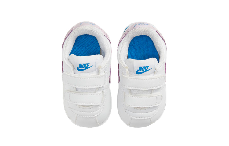 (TD) Nike Cortez Basic SL TDV 'Iced Lilac Soar' 圖 3