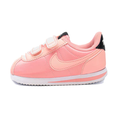 (TD) Nike Cortez Basic TXT 'Valentine's Day'