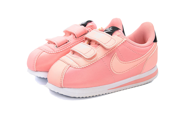 Lookbook (TD) Nike Cortez Basic TXT 'Valentine's Day' Sepatu Wanita BQ7100-600