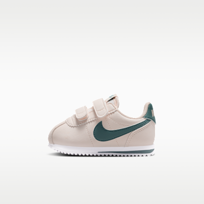(Toddler) Nike Cortez Chalk/White/Mineral Slate IM2209-108