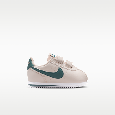 Lookbook (TD) Nike Cortez Tiza/Blanco/Pizarra Mineral IM2209-108