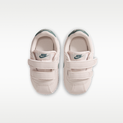 Shop (TD) Nike Cortez Tiza/Blanco/Pizarra Mineral IM2209-108