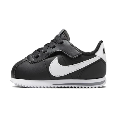 (TD) Nike Cortez EasyOn 'Black White'