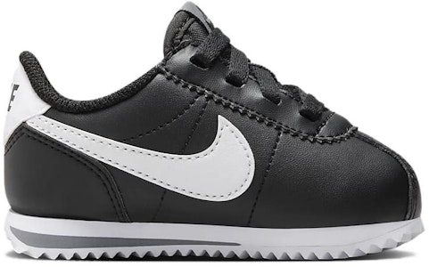 (TD) 耐克 Cortez EasyOn '黑白' DM0952-001 Order (TD) 耐克 Cortez EasyOn '黑白' DM0952-001