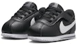Lookbook (幼童款)Nike Cortez EasyOn '黑白色' DM0952-001
