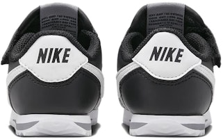 (幼童款)Nike Cortez EasyOn '黑白色' DM0952-001 Shop (幼童款)Nike Cortez EasyOn '黑白色' DM0952-001