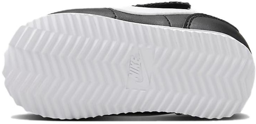 (幼童款)Nike Cortez EasyOn '黑白色' DM0952-001 Purchase (幼童款)Nike Cortez EasyOn '黑白色' DM0952-001